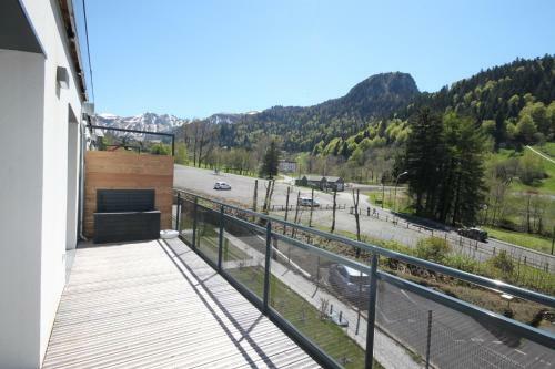 Apartamento B2 - R�sidence La Montille