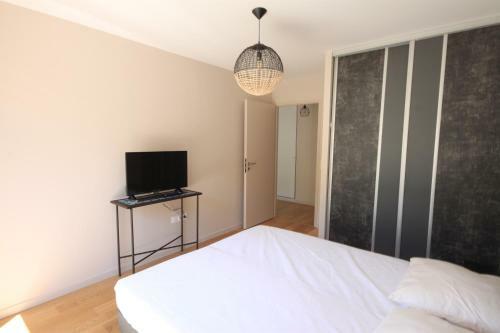 Apartamento B2 - R�sidence La Montille