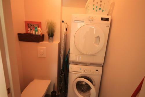 Apartamento B2 - R�sidence La Montille