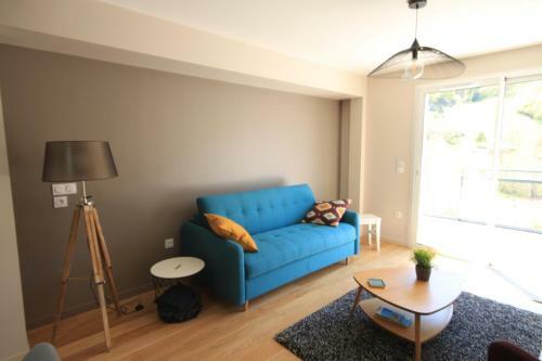 Apartamento B2 - R�sidence La Montille