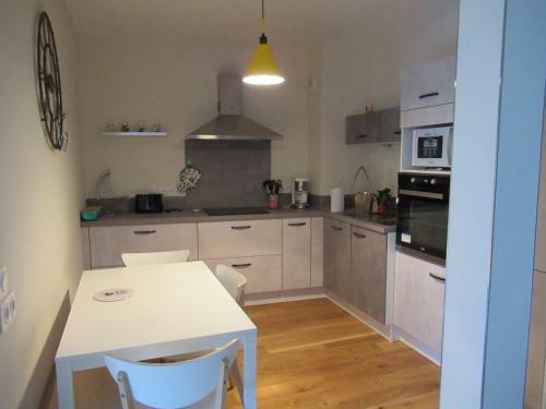 Apartamento La Montille