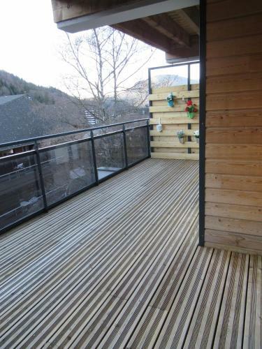 Apartamento La Montille