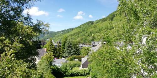 Apartamento La Montille