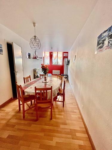 Apartamento R�sidence Le Mont Dore 2 �toiles