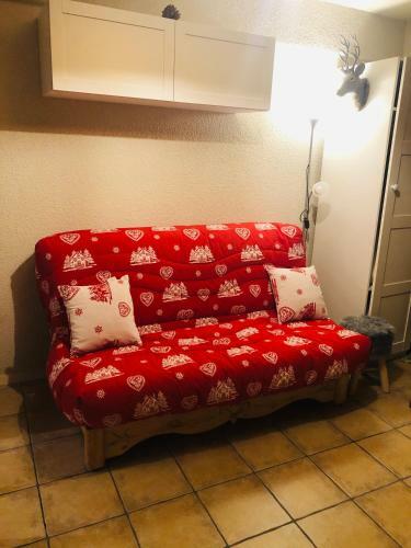 Apartamento Charmant Studio Mont Dore