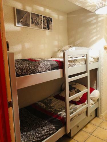 Apartamento Charmant Studio Mont Dore