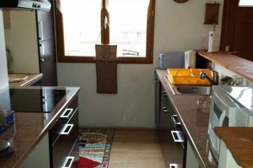 Chalet Loulou, Massif Central, Le Mont-dore