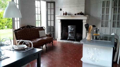 Apartamento Ch�teau Neuf Le D�sert