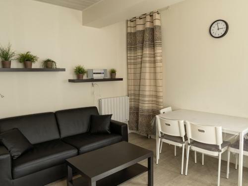 Apartamento Appartement Mont Dore Face Aux Thermes - Centre