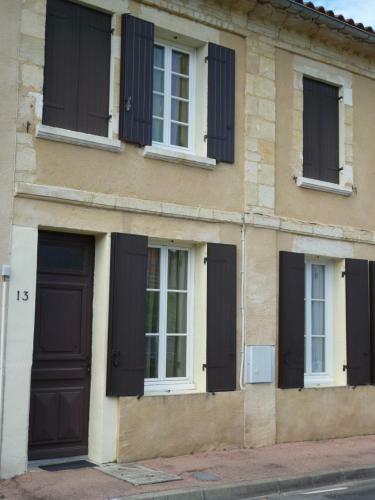 Apartamento Home Vacances 4 �toiles Par Cdt Dordogne