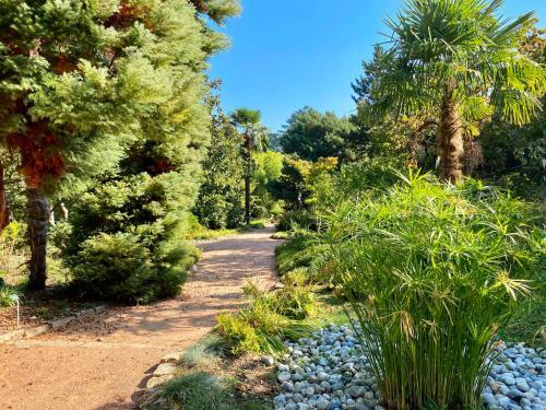 Apartamento Oasis Au Coeur De Ville