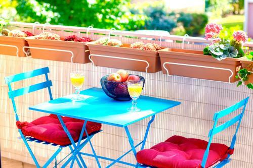 Apartamento L'�vasion
