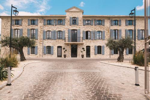 Hotel H�tel 1770 & Spa