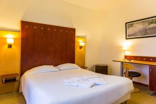 Hotel H�tel - Restaurant La Chaloupe