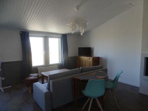 La Maison De Gaston