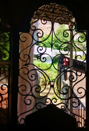 Hostal Epicerie Vieille Du Puy En Velay