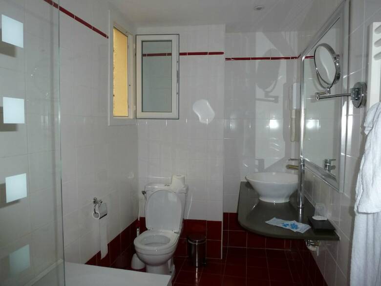 Hotel H�tel Des Com�dies