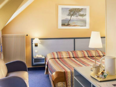 Timhotel Italie Butte Aux Cailles