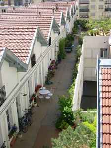 Timhotel Italie Butte Aux Cailles