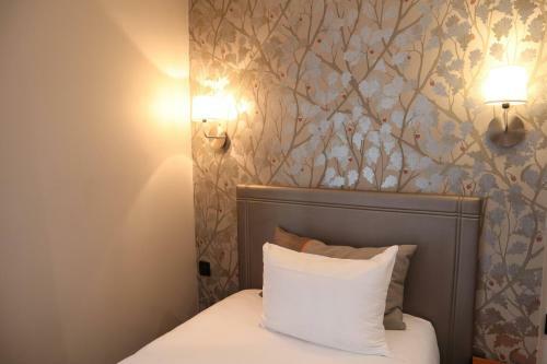 Timhotel Paris Gare Montparnasse