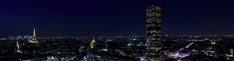 Hotel Pullman Montparnasse