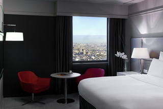 Hotel Pullman Montparnasse
