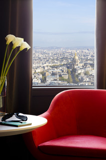 Hotel Pullman Montparnasse