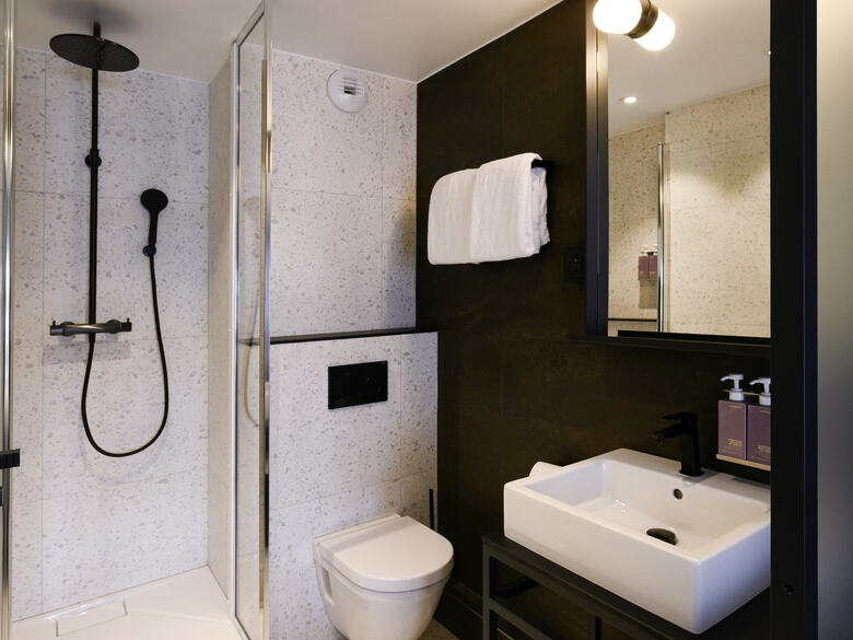 Hotel Tribe Paris Batignolles