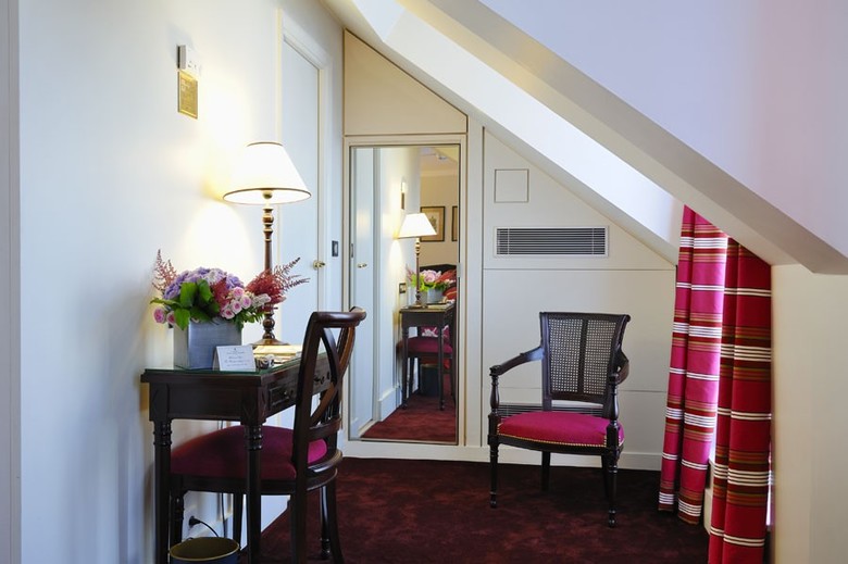 Hotel Royal Saint Honore