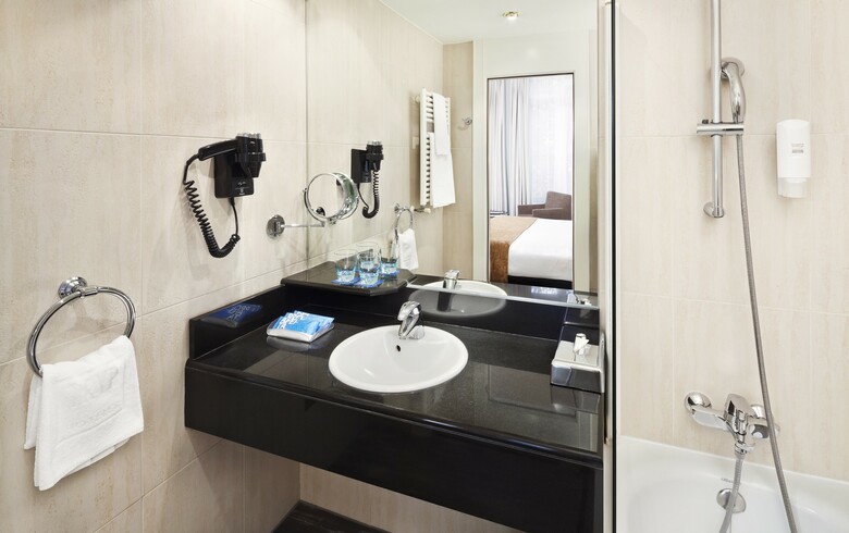 Hotel Paris Opera, Managed By Melia
