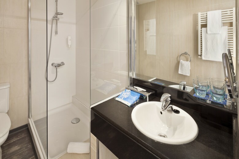 Hotel Paris Opera, Managed By Melia