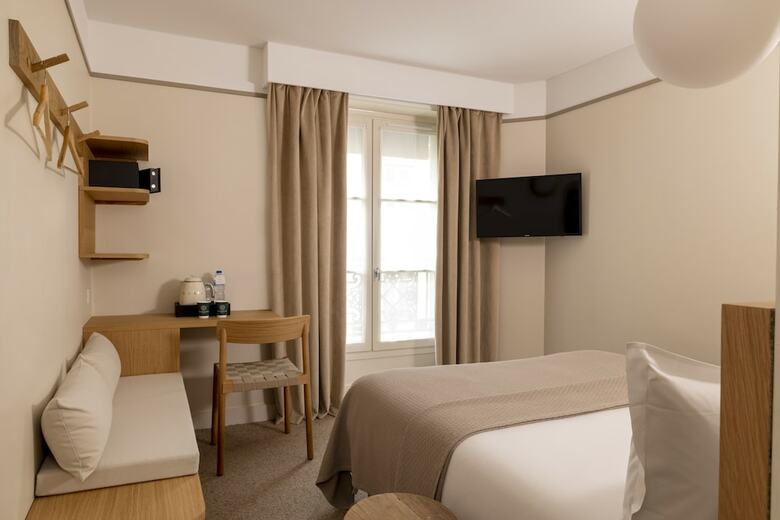 Hotel Lodge Du Centre