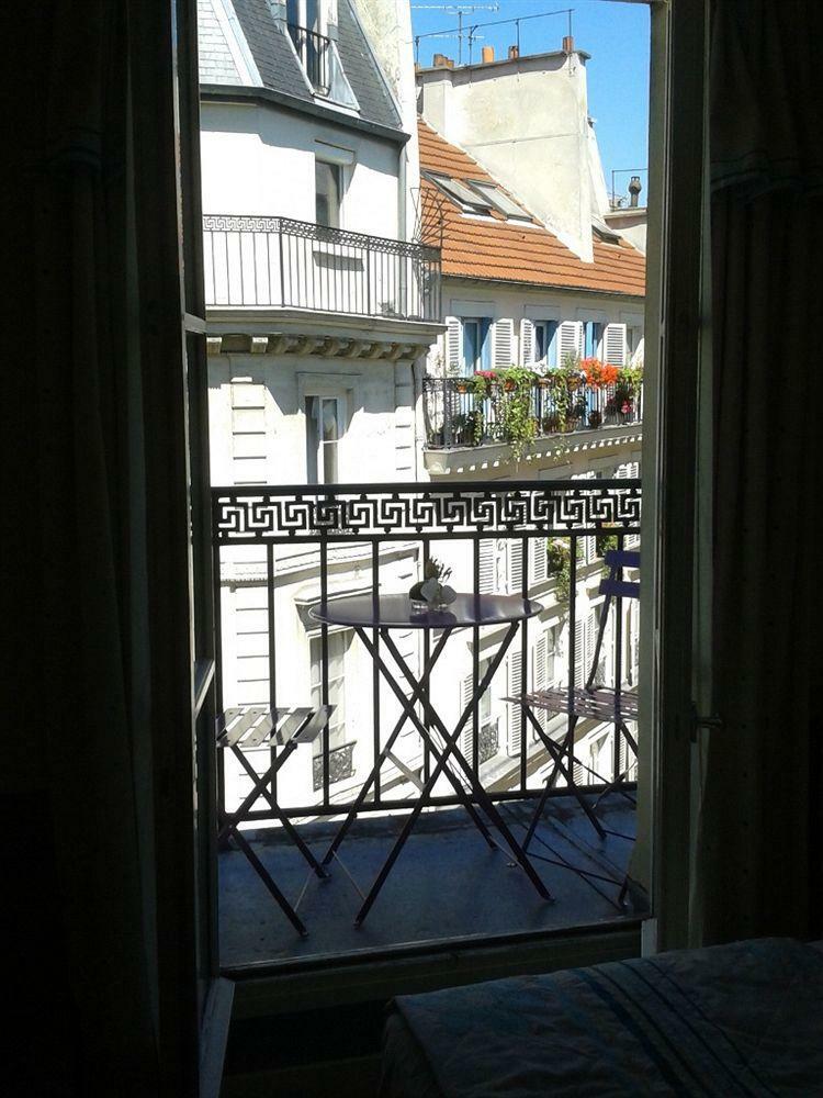 Hotel Lodge Du Centre