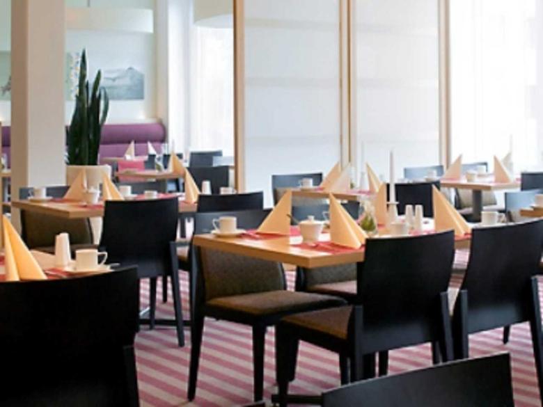Mercure Airport Hotel Berlin Tegel