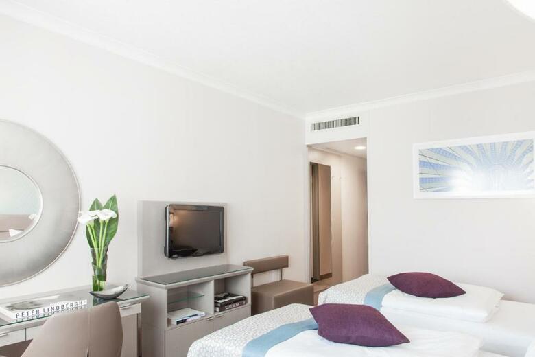 Hotel Crowne Plaza Berlin City Centre