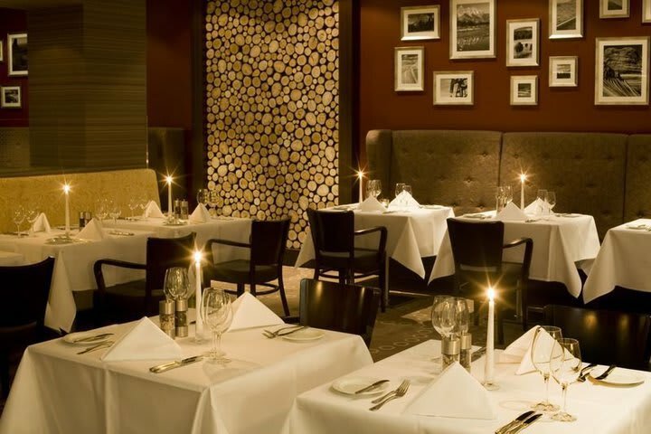 Hotel Crowne Plaza Berlin City Centre