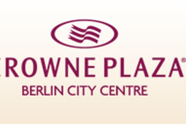 Hotel Crowne Plaza Berlin City Centre