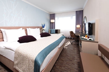 Hotel Crowne Plaza Berlin City Centre