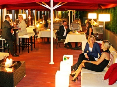 Hotel Crowne Plaza Berlin City Centre