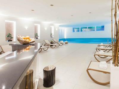 Hotel Crowne Plaza Berlin City Centre