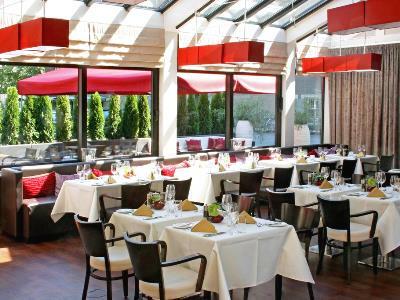 Hotel Crowne Plaza Berlin City Centre