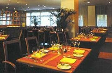Hotel Crowne Plaza Berlin City Centre