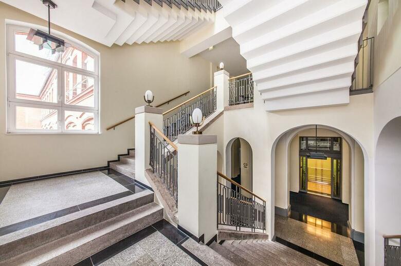 Novum Select Hotel Berlin Ostbahnhof