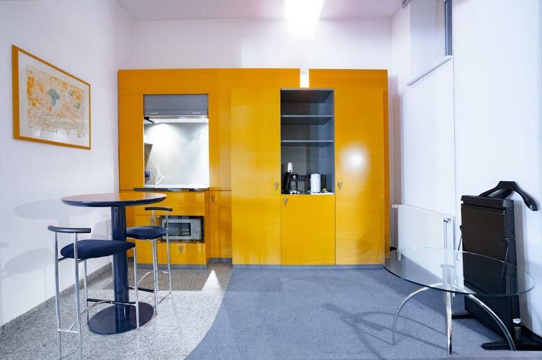 Novum Select Hotel Berlin Ostbahnhof