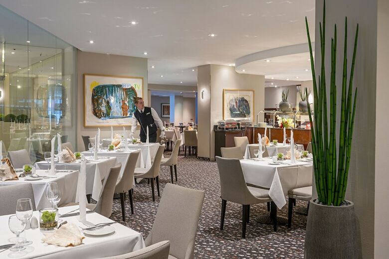 Maritim Proarte Hotel Berlin