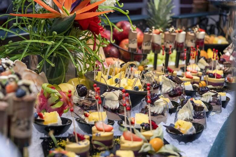 Maritim Proarte Hotel Berlin
