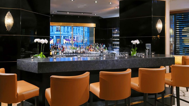 Hotel The Westin Grand Berlin