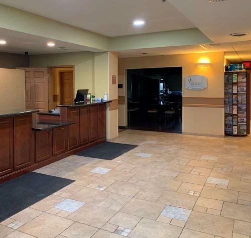 Hotel Sleep Inn & Suites Gettysburg