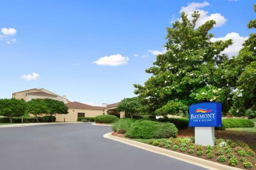 Hotel Baymont Inn & Suites Columbia Northwest