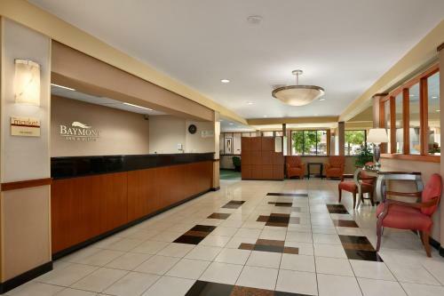 Hotel Baymont Inn & Suites Columbia Northwest